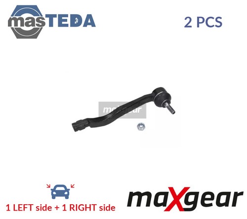0445 track rod end - 69-0445,