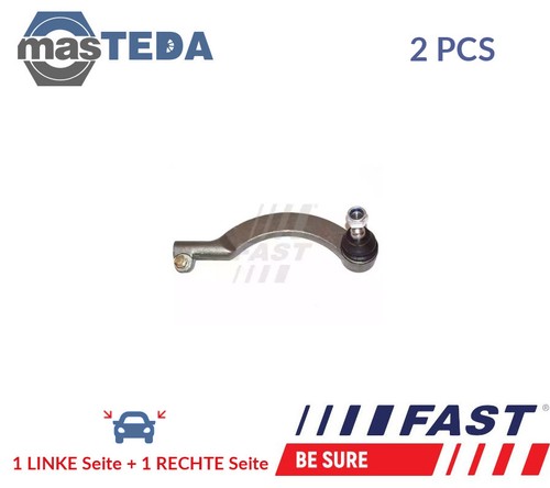Ft16123 tie rod end - ft16123,