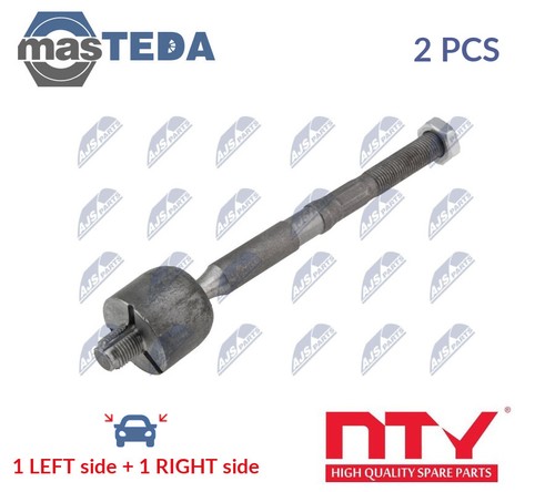 Sdk 001 tie rod axle - sdk-re-001, joint