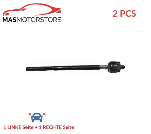 Axial joint tie rod moog - tie,