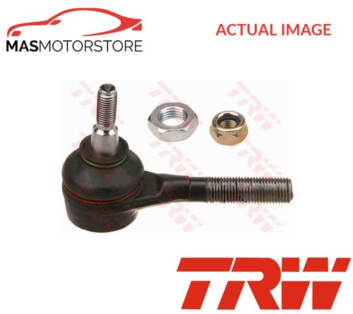 Track rod end rack - rod, front