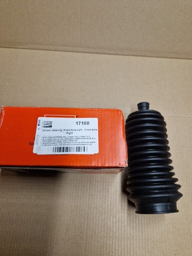 Steering rack boot - steering,