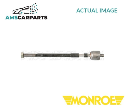 Tie rod axle joint - tie,