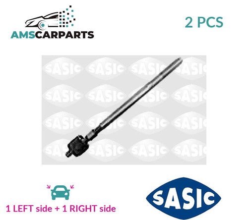 Tie rod axle - joint, front