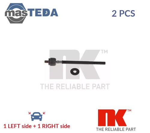 5033953 tie rod axle joint - axle,