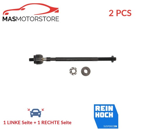 Axial joint tie rod - axial,