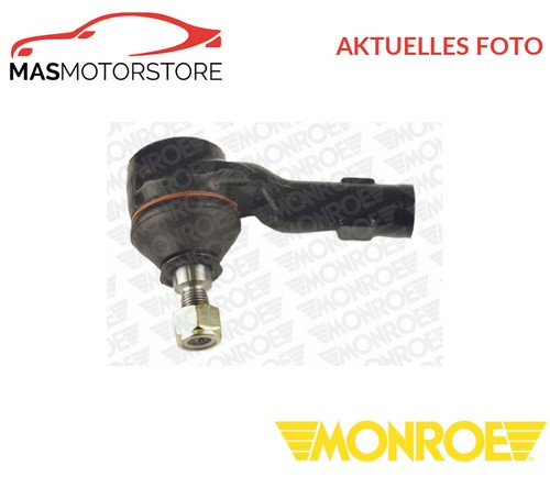 Tie rod end axial - rod,