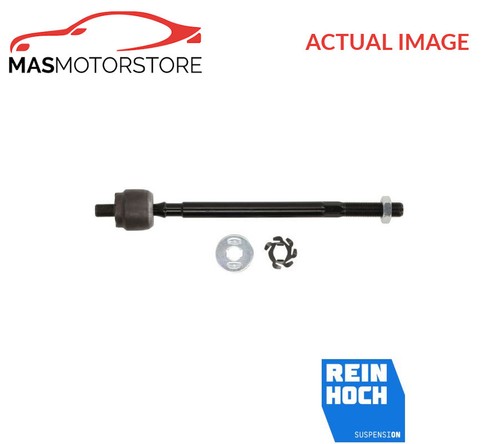 Tie rod axle joint track - joint,