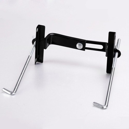 Car battery holder adjustable - car,