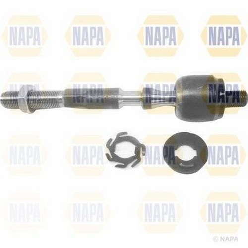 Inner tie rod rack - tie, for