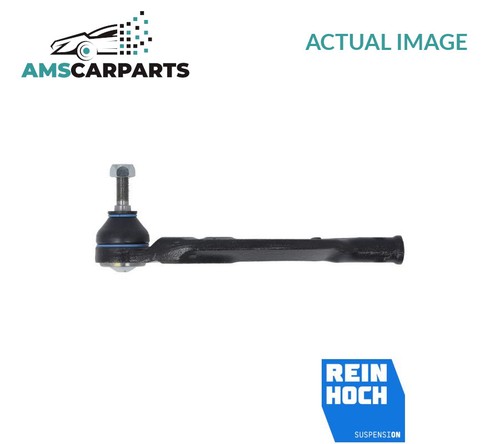 Track rod end rack - rod,