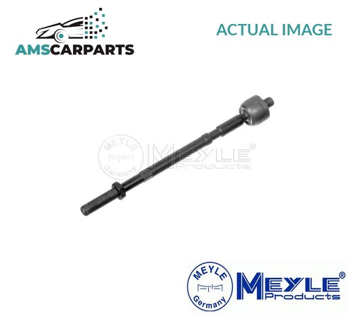 Tie rod axle joint track - rod,