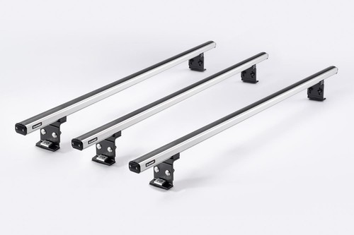 Summit aluminium fixed - x,
