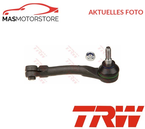 Tie rod end axial joint - end, trw