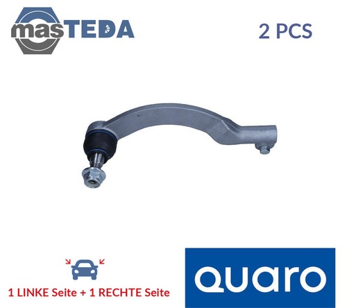 Qs2988 tie rod end axial - tie,