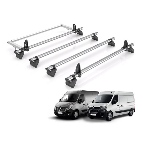 Renault master 2010 2024 - master, roof