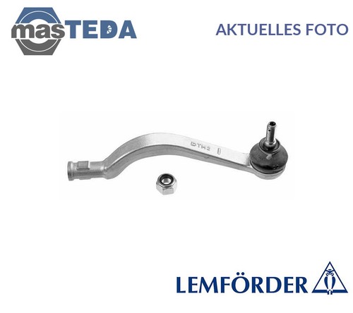 30937 tie rod end - 01, axial