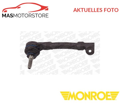 Tie rod end axial - joint, monroe