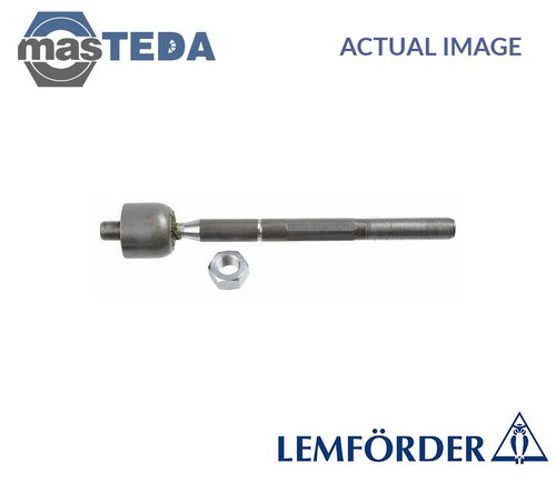 37851 tie rod axle - 37851, 01