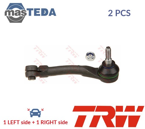 Jte700 track rod - jte700, rack