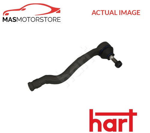 Track rod end rack - rack,