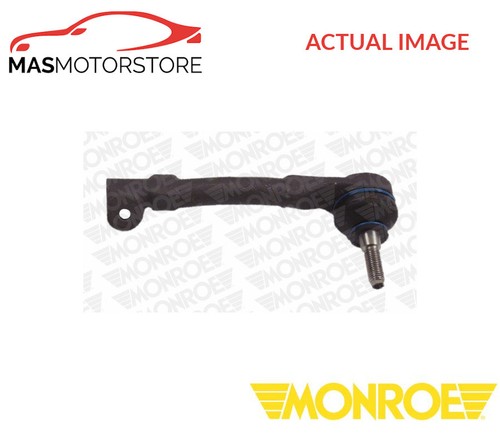 Track rod end rack - track,