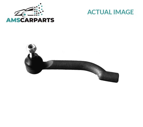 Track rod end rack - rod,