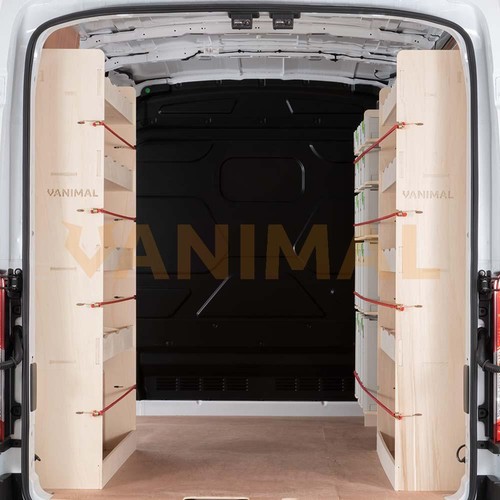 Renault master 2025 double - master, 2025+