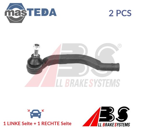 230656 tie rod - tie, end