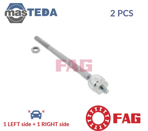 840 0282 tie rod - 0282, axle