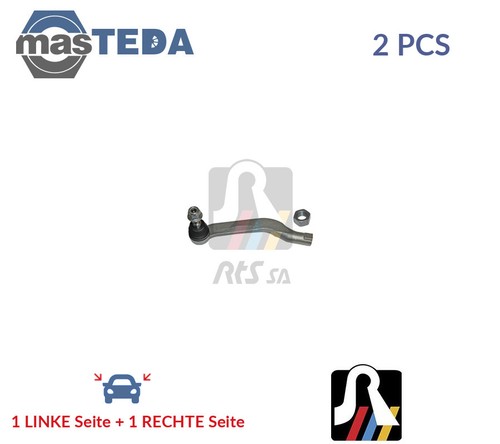 90302 210 tie rod end - rod,