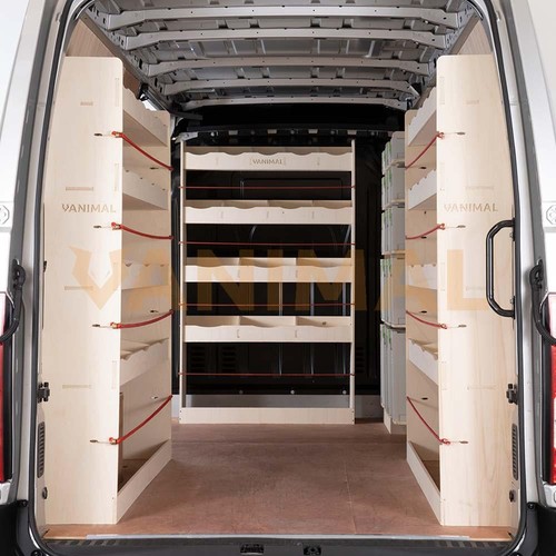Renault master 2025 double - master,