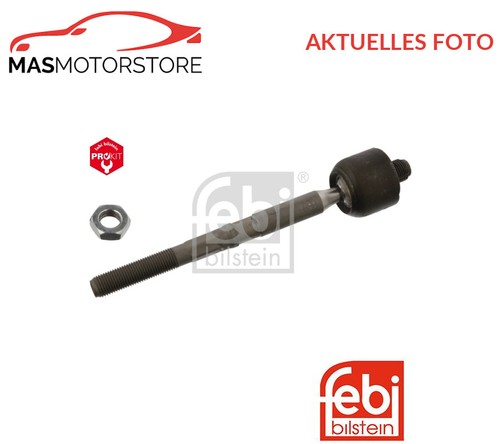 Axial joint tie rod front - axial,
