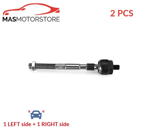 Tie rod axle - joint, pair