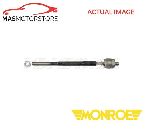 Tie rod axle joint - joint, track
