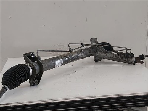 Power steering rack renault - steering,