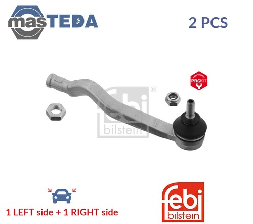 29624 track rod end - rod,