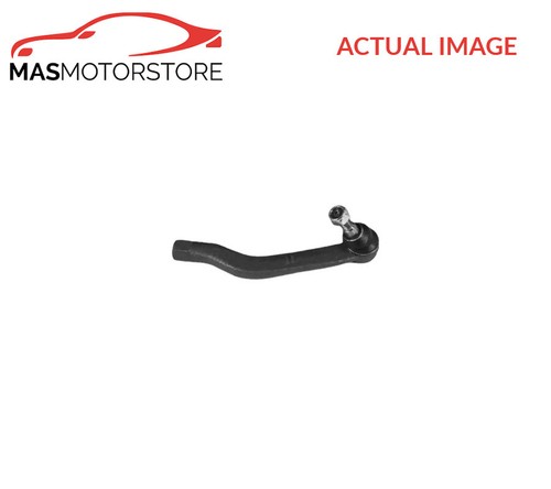 Track rod end rack - rod,