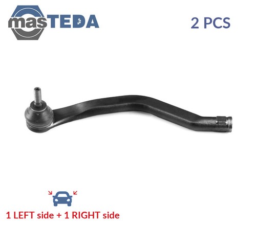 18878 track rod end rack - end,