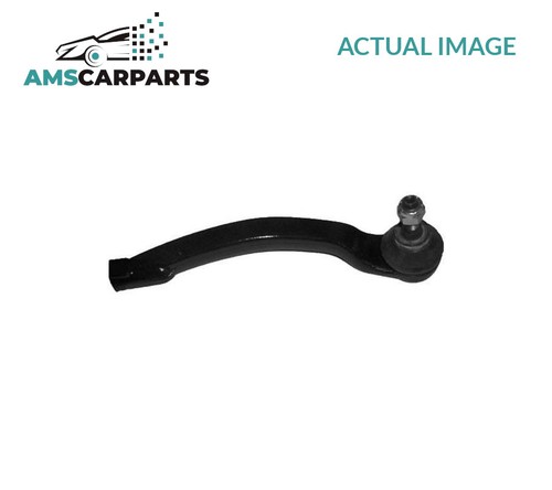 Track rod end rack - rack, front