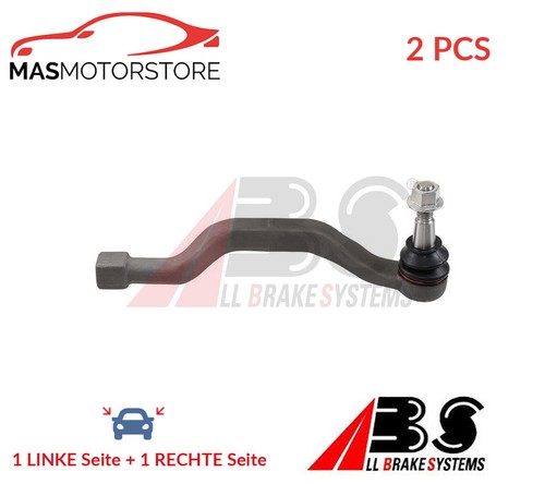 Tie rod end - joint, abs