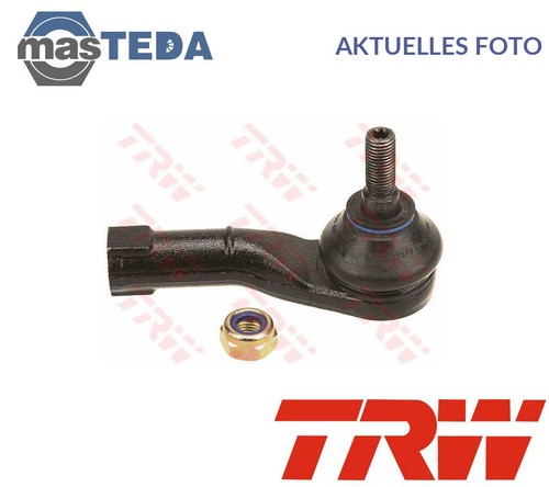 Jte1012 tie rod end - rod, axial