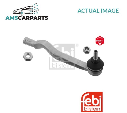Track rod end rack - rod,