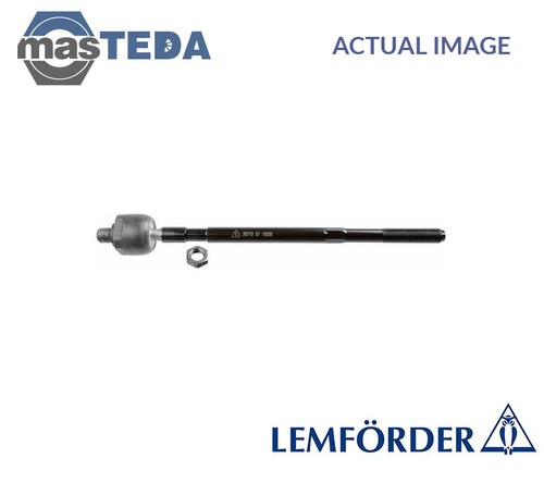 26710 tie rod axle - tie, joint
