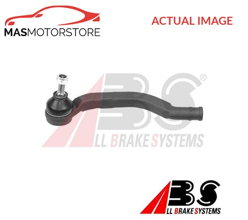 Track rod end rack - track,