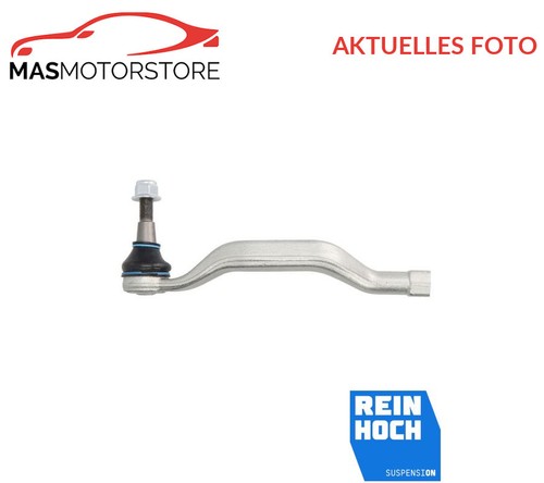 Tie rod end - rod,