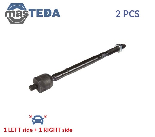 2219 tie rod axle - tie,
