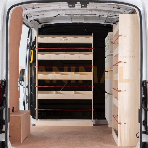Renault master 2025 driver - master,