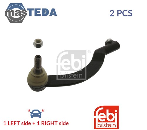 21493 track rod end - rod,