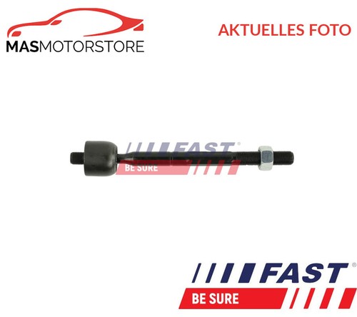 Axial joint tie rod front - axial,